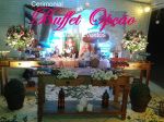 Buffet Opo Festas e Eventos - Casamentos e 15 anos