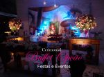 Buffet Opo Festas e Eventos - Casamentos e 15 anos