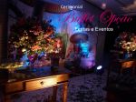 Buffet Opo Festas e Eventos - Casamentos e 15 anos