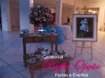 Buffet Opo Festas e Eventos - Casamentos e 15 anos