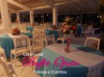 Buffet Opo Festas e Eventos - Casamentos e 15 anos