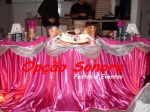 Decorao Festa Teen - Buffet Opo