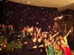 Formatura no olympus Natal RN