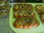 Rosca doce