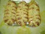 Rosca de Maracuja