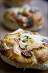Mini Pizza