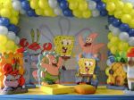 Bob Esponja