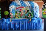 Baby disney
