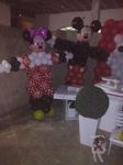 Mickey e Minnie