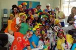 FESTAS INFANTINS