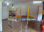 Cama elstica 3m
