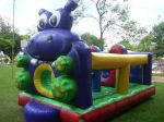 Kid Play - 3X6m
