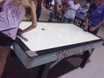 Mesa de Aero Hockey