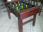 Mesa de Pebolin