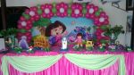 Dora Aventureira