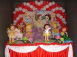 Princesas Baby