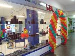 KBL Shopping - Arco 4 Cores