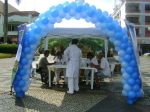 Méthodos - Evento Santa Rita Sapucaí