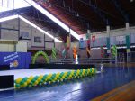 vista geral do Evento