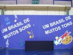 Tema do Evento