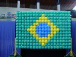 Tela Bandeira do Brasil