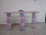Mesa de Doces