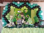 Ben 10 -