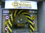 Auto Escola Dinâmica- 2012