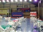 Vista Geral do Evento