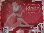 ANGELINA BALLERINA