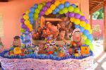 Mesa 2,20M Toy Story!