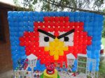 Tela Angry Birds!