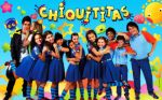 Chiquititas -Provenal