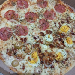 Promoção Especial!
Pizza Média com 2 Sabores por Apenas R$29,90!
Não precisa escolher apenas um! Agora você pode combinar 2 sabores deliciosos na mesma pizza e aproveitar o melhor dos dois mundos!
Peça agora e garanta essa oferta imperdível!