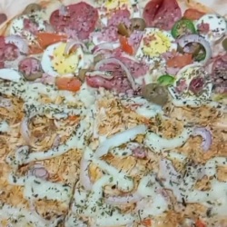 Promoção Imperdível!
Pizza Média por Apenas R$29,90!
Sabor e qualidade que você ama por um preço irresistível! Escolha seu sabor favorito e aproveite essa oferta especial.
Peça agora e saboreie momentos deliciosos!