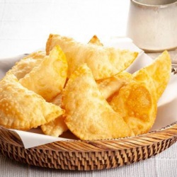 Promoção Especial de Pastéis!
Leve 5 unidades de pastéis por apenas R$ 10,00!
Uma super oferta para matar a fome com sabor e economia! Aproveite essa promoção imperdível!
Endereço: (Rua Alzira Rosa de Jesus, 71 loja - Três Pontes )
Ligue e peça agora: (21-975681900)