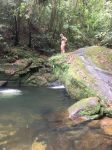 Olha que lugar Lindo