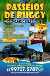 Logo passeios de buggy