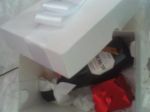 LEMBRAN�AS PARA PADRINHOS