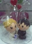 Noivinhos - ref:004NP -  R$ 45,00