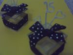 15 ANOS
