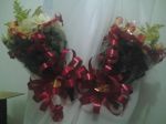 ramalhete p/ m�es ( mix de flores campo ) 