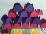 forminhas para doces personalizadas
