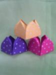 com detalhes - ref: 025FN - R$ 16,00 c/ 12 unidades