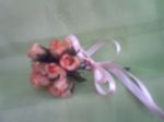 mini-buqu�
cores diversas
