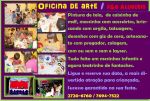 Uma forma diferente de animar sua festa, temos com som e sem o som.