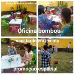 com op��o de mini trave pra chute ao gol, mini jump, tapete com brinquedos de montar.