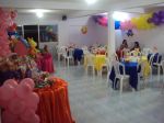 Festa Infantil