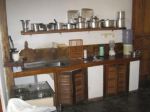 Cozinha
Casa 1