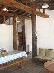 Sala com vista pro mar
Casa 1